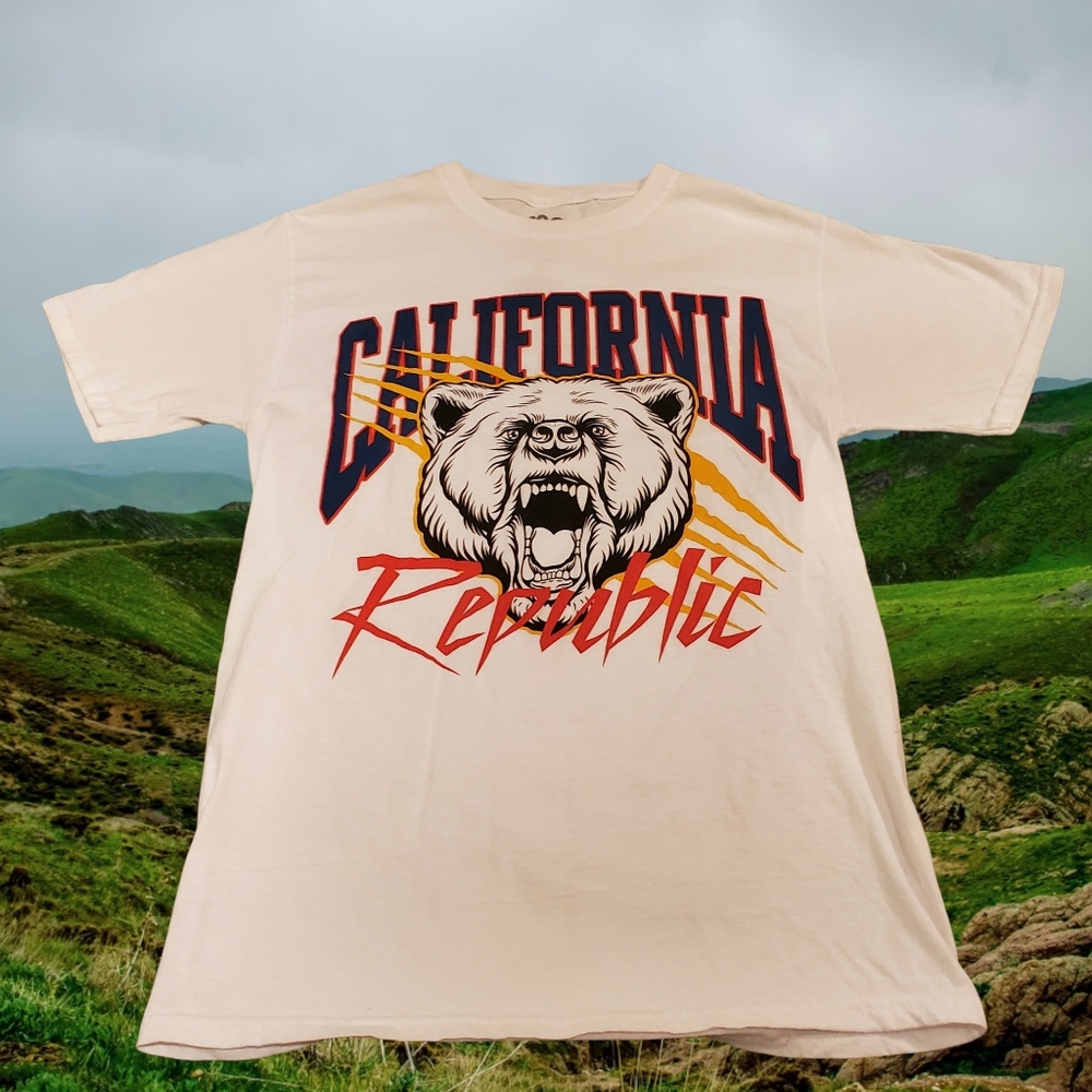 Men's t-shirt